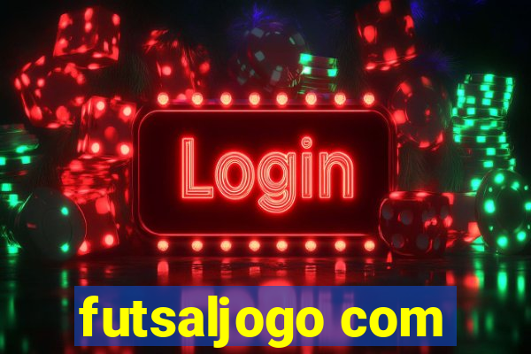 futsaljogo com